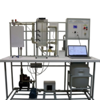 Лабораторный стенд "Изучение работы системы автоматического управления" - fgospostavki.ru - Кубинка