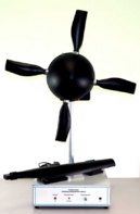 Учебный макет «Механизм изменения шага винта» - fgospostavki.ru - Кубинка