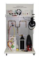 Комплект учебного оборудования «Опрессовка и поиск утечек» - fgospostavki.ru - Кубинка