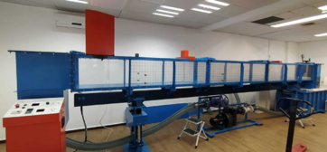 Комплект учебного оборудования «Лоток гидравлический» - fgospostavki.ru - Кубинка