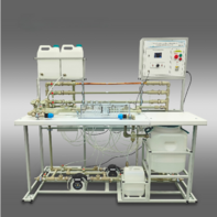 Типовой комплект учебного оборудования «Основы механики жидкости» - fgospostavki.ru - Кубинка