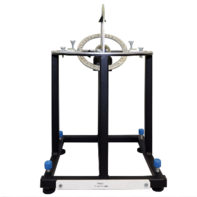 Модель «Углы Эйлера»   - fgospostavki.ru - Кубинка