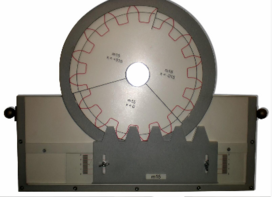 Типовой комплект учебного оборудования "Нарезание эвольвентных зубьев методом обкатки" - fgospostavki.ru - Кубинка