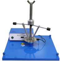 Лабораторный стенд «Сохранение осевого кинетического момента» - fgospostavki.ru - Кубинка