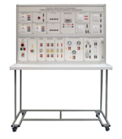 Комплект лабораторного оборудования «Электромонтаж жилых и офисных помещений»  - fgospostavki.ru - Кубинка