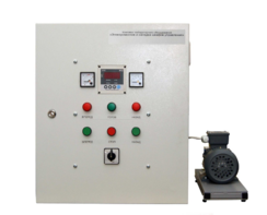 Комплект лабораторного оборудования «Электромонтаж и наладка шкафов управления» - fgospostavki.ru - Кубинка