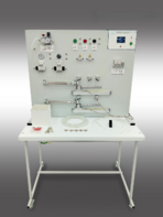 Типовой комплект учебного оборудования «Пневмопривод и электропневмоавтоматика» (16 лабораторных работ) - fgospostavki.ru - Кубинка