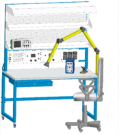 Стол радиомонтажника – СР3 - fgospostavki.ru - Кубинка