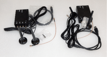 Лабораторный комплект универсальных программируемых приемопередатчиков для изучения принципов формирования, передачи, приема и обработки сигналов - fgospostavki.ru - Кубинка