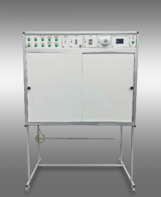 Лабораторный стенд «Энергосберегающие технологии в светотехнике» - fgospostavki.ru - Кубинка