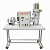 Установка для изучения различных способов сушки (псевдоожижение)  - fgospostavki.ru - Кубинка