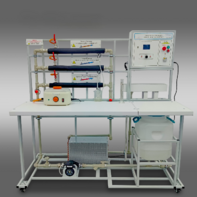 Лабораторная установка для изучения процесса конденсации - fgospostavki.ru - Кубинка