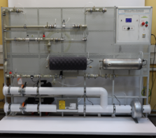 Типовой комплект учебного оборудования «Техническая термогазодинамика» - fgospostavki.ru - Кубинка