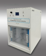 Лабораторный стенд «Параметры микроклимата» - fgospostavki.ru - Кубинка