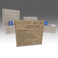 Комплект минимодулей «Электрические цепи» - fgospostavki.ru - Кубинка