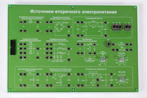 Сменная панель «Ферромагнитные материалы» - fgospostavki.ru - Кубинка