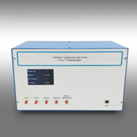 Учебный лабораторный стенд «Опыт Резерфорда» - fgospostavki.ru - Кубинка