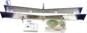 Учебная лабораторная установка «Движение тел по наклонной плоскости» - fgospostavki.ru - Кубинка