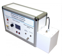 Лабораторная установка «Определение отношения теплоемкостей воздуха»   - fgospostavki.ru - Кубинка