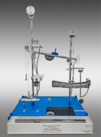 Модульный учебный комплекс «Механика», версия 2 - fgospostavki.ru - Кубинка