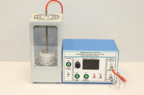 Лабораторная установка «Определение изменения энтропии при плавлении олова»  - fgospostavki.ru - Кубинка