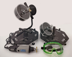 Лабораторный стенд "Гироскопические эффекты"  - fgospostavki.ru - Кубинка