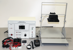 Лабораторная установка «Фотоэлектрические системы» - fgospostavki.ru - Кубинка