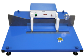 Установка «Скорости точек при плоском движении»   - fgospostavki.ru - Кубинка