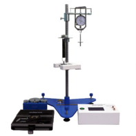 Лабораторная установка «Модуль Юнга и модуль сдвига»  - fgospostavki.ru - Кубинка