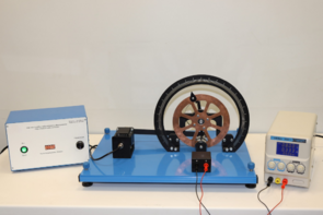 Комплект учебно-лабораторного оборудования «Крутильный маятник Поля» - fgospostavki.ru - Кубинка