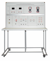 Комплект лабораторного оборудования «Распределительные сети систем электроснабжения» - fgospostavki.ru - Кубинка