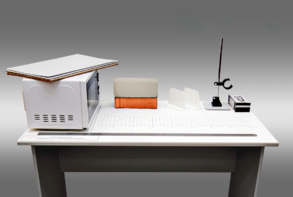 Учебная установка «Защита от СВЧ излучения» - fgospostavki.ru - Кубинка