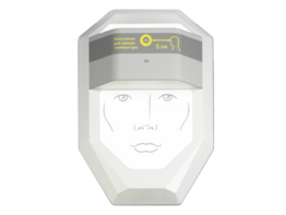 Автономная станция для бесконтактного мониторинга температуры "Граница-Lite" - fgospostavki.ru - Кубинка