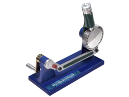 Модель механизма на подставке "Храповый механизм" - fgospostavki.ru - Кубинка