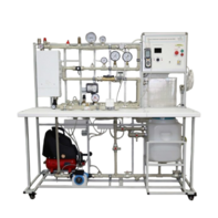 Стенд «Измерение показателей систем ЖКХ» - fgospostavki.ru - Кубинка