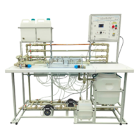 Типовой комплект учебного оборудования «Основы механики жидкости» - fgospostavki.ru - Кубинка