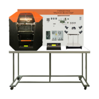 Готовая лаборатория «3D моделирования и прототипирования» на 10 обучающих мест - fgospostavki.ru - Кубинка
