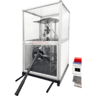 Учебно-лабораторный комплекс "Исследование механических свойств материалов" - fgospostavki.ru - Кубинка