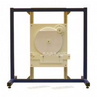 Лабораторный стенд «Моделирование процесса формообразования зубьев в станочном зацеплении» - fgospostavki.ru - Кубинка
