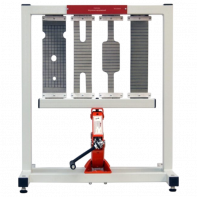 Комплекс "Изучение напряжений" - fgospostavki.ru - Кубинка