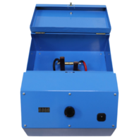 Лабораторный стенд Изучение электрической прочности твердых диэлектриков - fgospostavki.ru - Кубинка