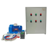 Комплект монтажа и наладки схем регулирования скорости асинхронного двигателя - fgospostavki.ru - Кубинка