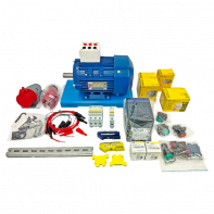 Комплект монтажа и наладки схем плавного пуска асинхронного двигателя - fgospostavki.ru - Кубинка