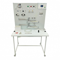 Типовой комплект учебного оборудования «Пневмопривод и электропневмоавтоматика» (16 лабораторных работ) - fgospostavki.ru - Кубинка