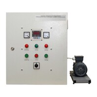 Комплект лабораторного оборудования «Электромонтаж и наладка шкафов управления» - fgospostavki.ru - Кубинка