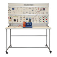 Учебный комплект лабораторного оборудования «Электрические аппараты» - fgospostavki.ru - Кубинка