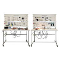 Комплект учебного оборудования «Промышленные датчики» - fgospostavki.ru - Кубинка