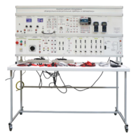 Типовой комплект учебного оборудования «Контрольно-измерительные приборы и автоматика» - fgospostavki.ru - Кубинка