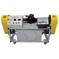 Лабораторный стенд "Рабочие процессы механизмов распределения мощности ведущих мостов"  - fgospostavki.ru - Кубинка