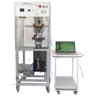 Лабораторный стенд «Независимая рычажная подвеска» (динамика) - fgospostavki.ru - Кубинка